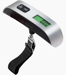 Horizon Travel Scale